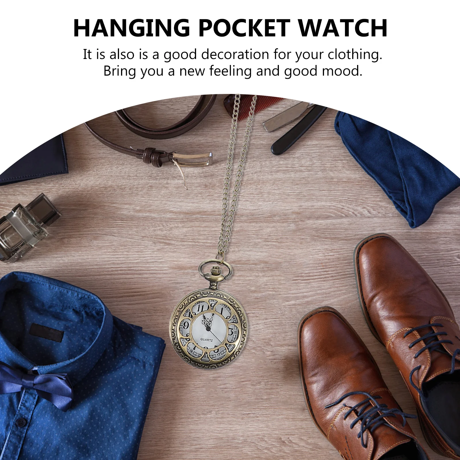 1Pcs Roman Dial Clamshell Pocket Watch Exquisite Hollow Cover Retro Design Lightweight Durable Alloy Flipping Chest Watch
1Pcs Roman Dial Clamshell Pocket Watch Exquisite Hollow Cover Retro Design Lightweight Durable Alloy Flipping Chest Watch