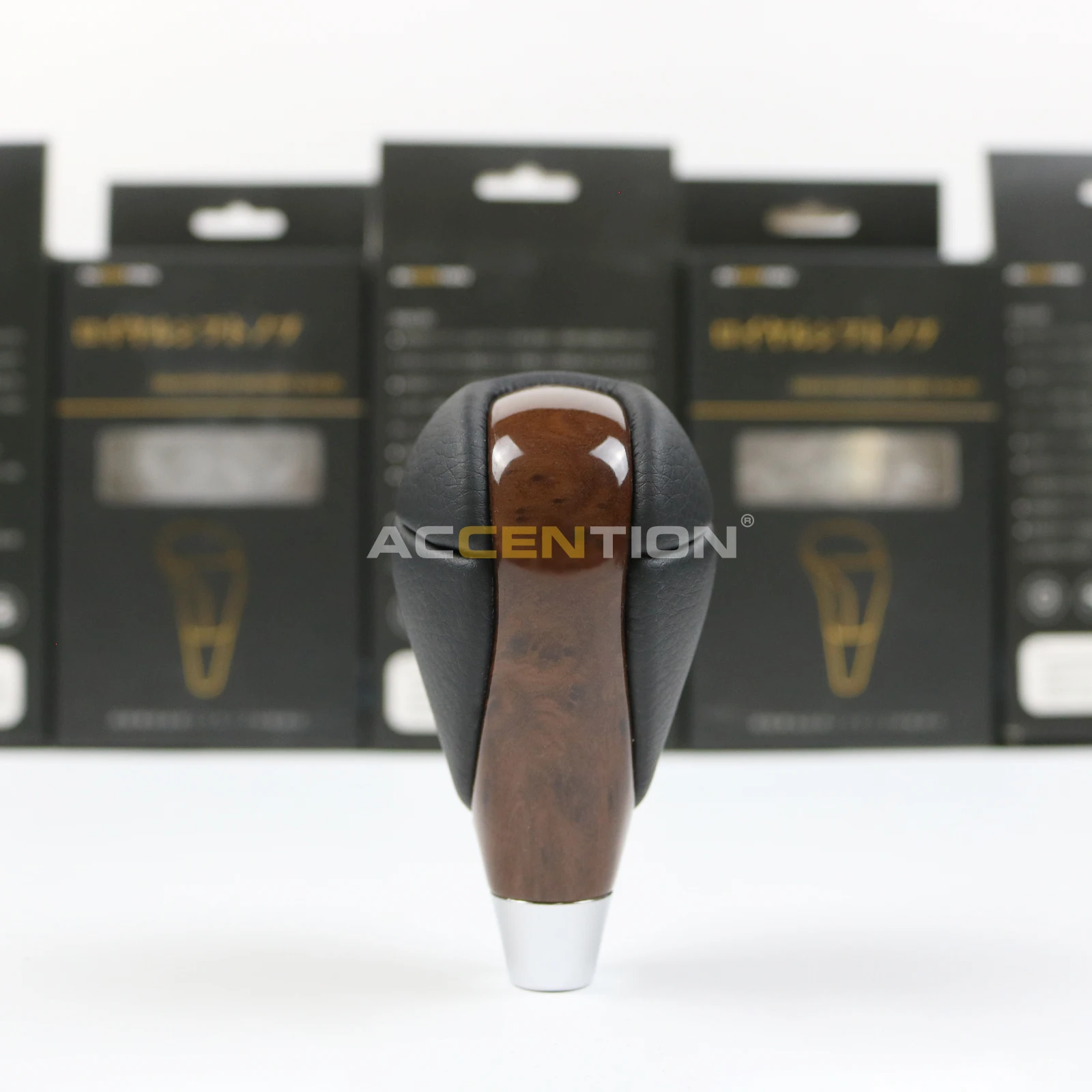 Black Leather Gear Shift Knob For Lexus ES300h ES350 GS300 GS350 GS430 GS450h GS460 IS F IS250 IS350 LS460 LS600h RX350 RX450h
Black Leather Gear Shift Knob For Lexus ES300h ES350 GS300 GS350 GS430 GS450h GS460 IS F IS250 IS350 LS460 LS600h RX350 RX450h
