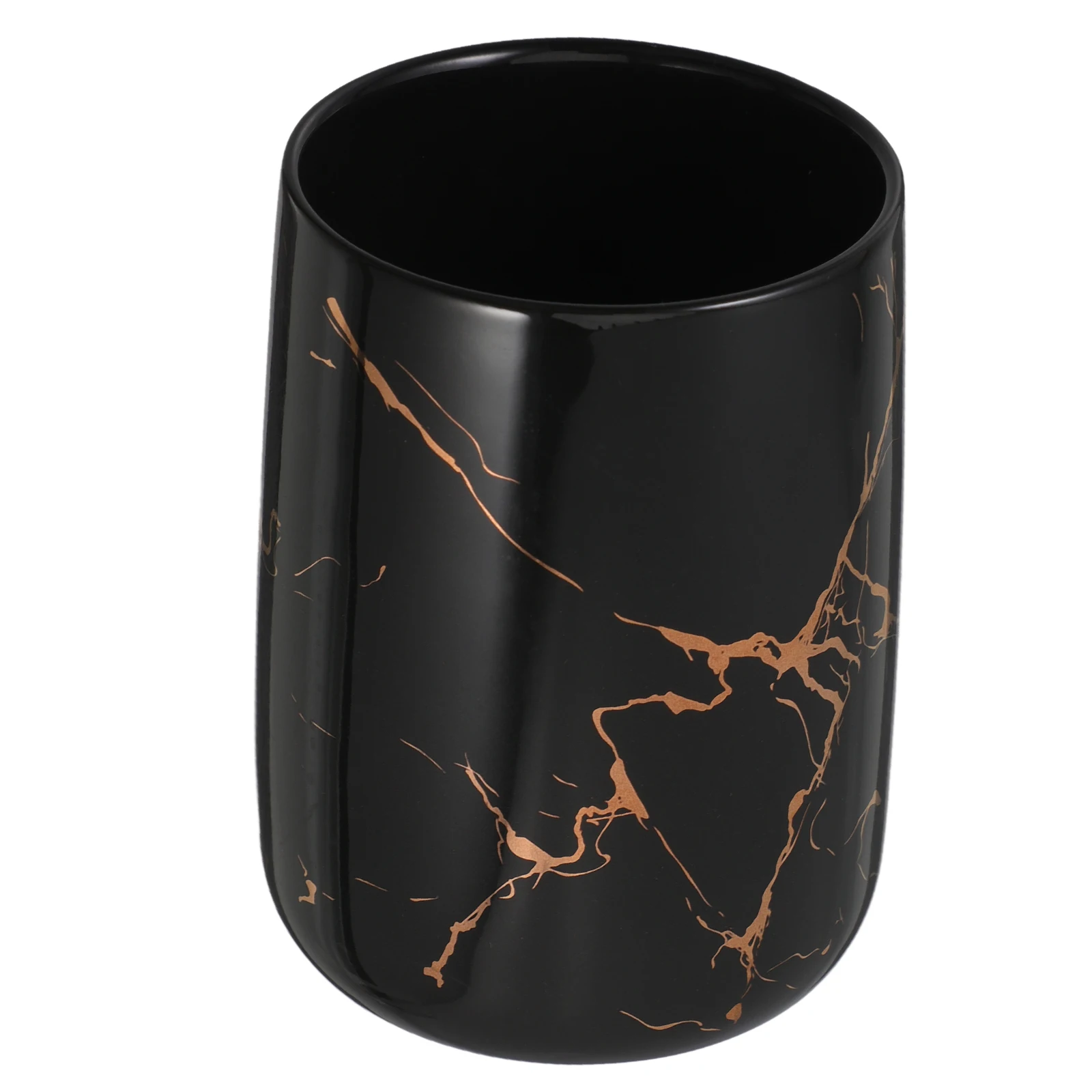 Marble Pattern Toothbrush Cups Bathroom Mouth Wash Cup Reusable Ceramic Travel Tumbler Craft Smooth Hard Save Space
Marble Pattern Toothbrush Cups Bathroom Mouth Wash Cup Reusable Ceramic Travel Tumbler Craft Smooth Hard Save Space
