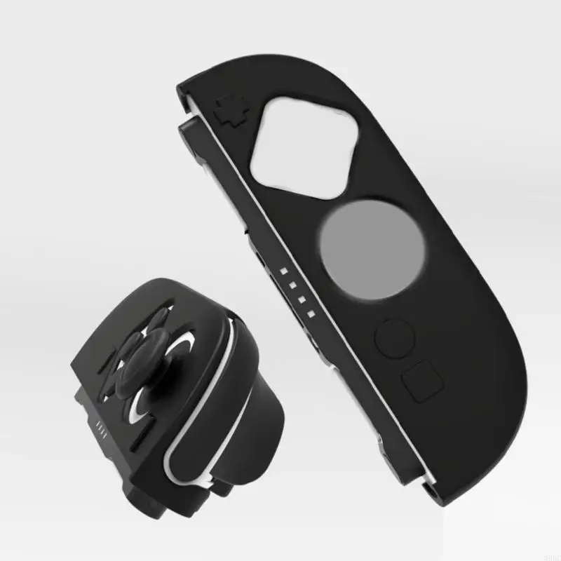 Эргономичный силиконовый корпус защитный рукав, подходящий для NS2 Gamepad, обеспечивает комфортные вечеринки и собрания. Все
Эргономичный силиконовый корпус защитный рукав, подходящий для NS2 Gamepad, обеспечивает комфортные вечеринки и собрания. Все