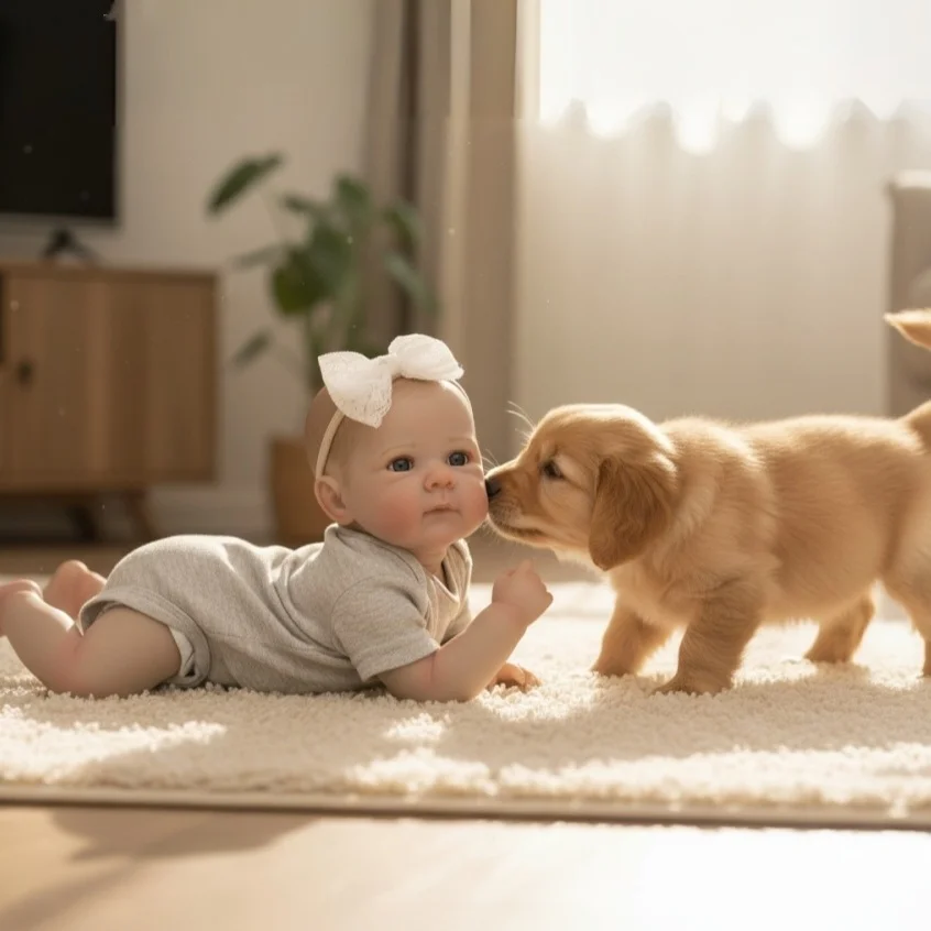 18-дюймовая моющаяся кукла Bettie Bebe Reborn для девочек и мальчиков с мягким виниловым телом, реалистичные окрашенные волосы, куклы Reborn muñecas reborn 
18-дюймовая моющаяся кукла Bettie Bebe Reborn для девочек и мальчиков с мягким виниловым телом, реалистичные окрашенные волосы, куклы Reborn muñecas reborn