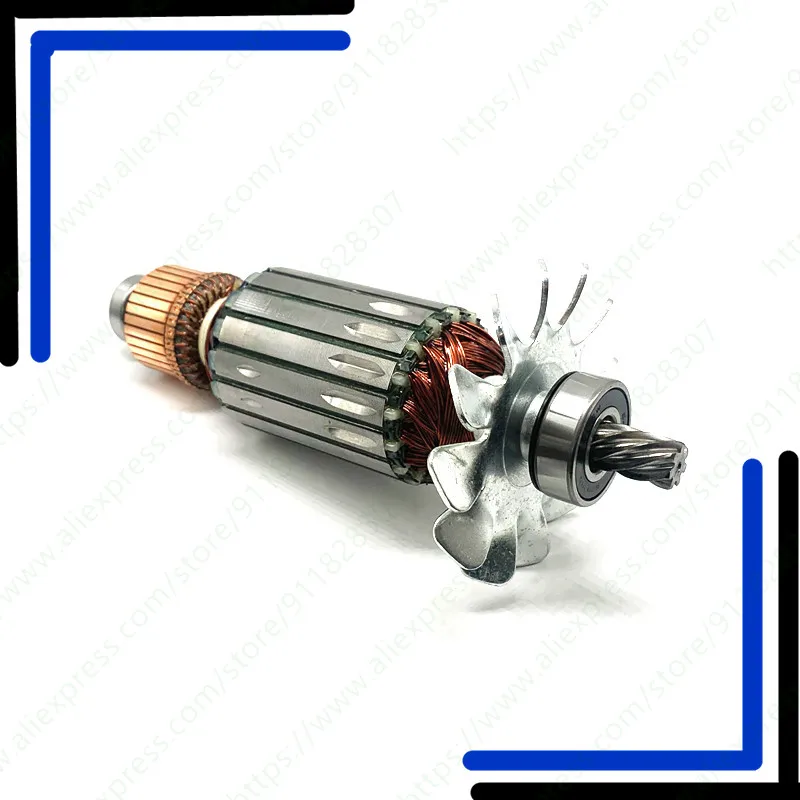 ARMATURE 220-240 В SA ДЛЯ DEWALT STEL705 PCM355 KTM355 FME700 D28720 CS355 CS2000
ARMATURE 220-240 В SA ДЛЯ DEWALT STEL705 PCM355 KTM355 FME700 D28720 CS355 CS2000