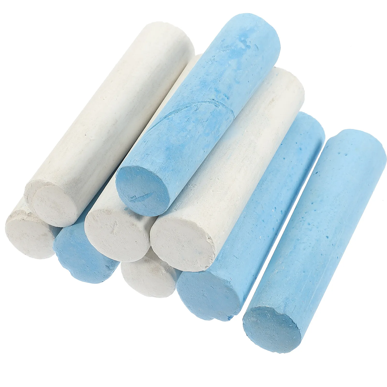 40Pcs Chunky Sidewalk Chalk Set for Adults Teachers Smooth Writing Easy Erase on Blackboard Sidewalk Pavement Outdoor
40Pcs Chunky Sidewalk Chalk Set for Adults Teachers Smooth Writing Easy Erase on Blackboard Sidewalk Pavement Outdoor