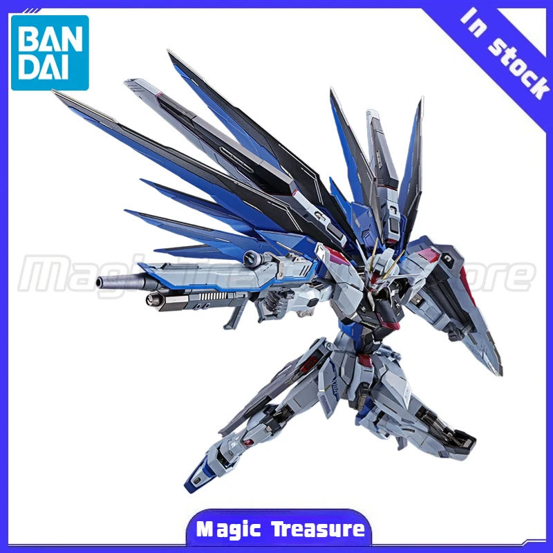 【MT】 BANDAI Kidou Senshi Gundam SEED ZGMF-X10A Freedom Gundam Фигурка Меха Модель игрушки
【MT】 BANDAI Kidou Senshi Gundam SEED ZGMF-X10A Freedom Gundam Фигурка Меха Модель игрушки