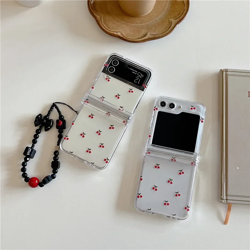 Чехол для телефона Fresh Cherry для Samsung Galaxy Z Flip 3 Z Flip 4 Z Flip 5, жесткая задняя крышка из поликарбоната для ZFlip5, чехол
Чехол для телефона Fresh Cherry для Samsung Galaxy Z Flip 3 Z Flip 4 Z Flip 5, жесткая задняя крышка из поликарбоната для ZFlip5, чехол