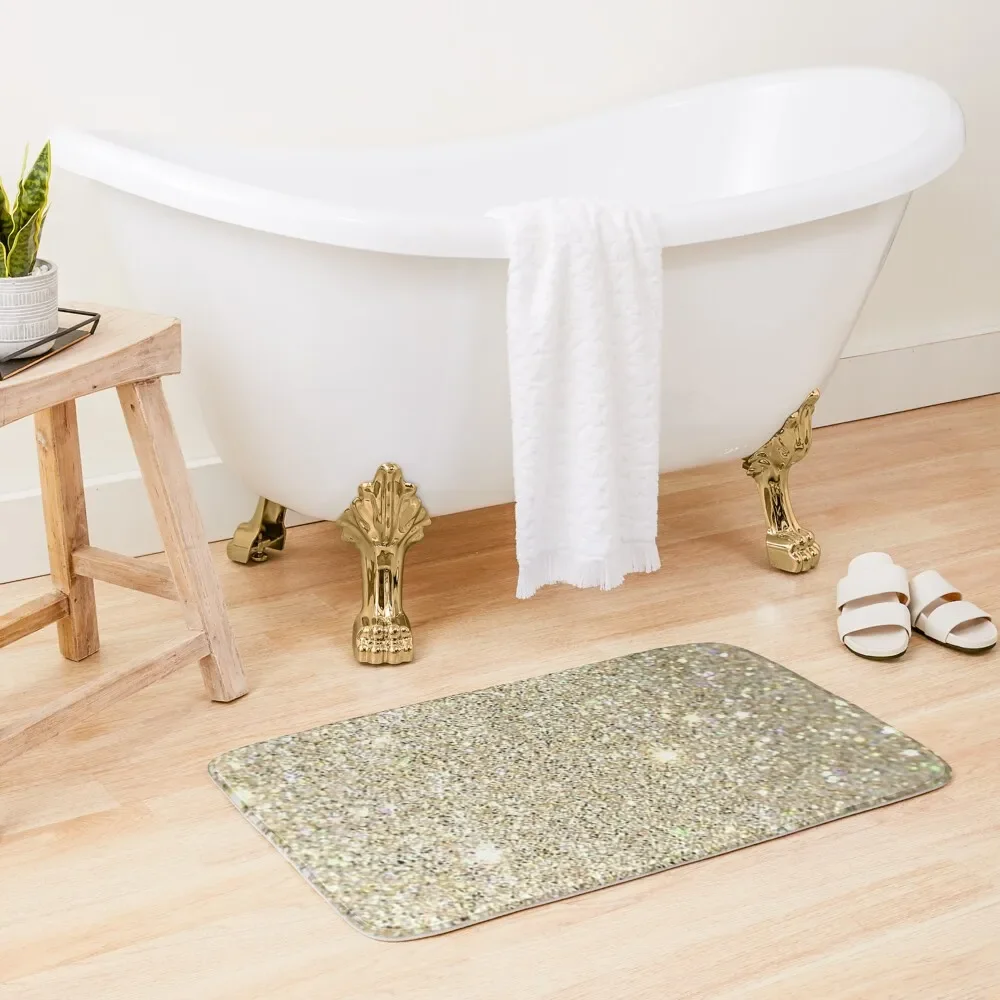 Golden Color Pattern Bath Mat Bathroom Gadgets Kit Bathroom Carpets For Bathroom Mat
Golden Color Pattern Bath Mat Bathroom Gadgets Kit Bathroom Carpets For Bathroom Mat