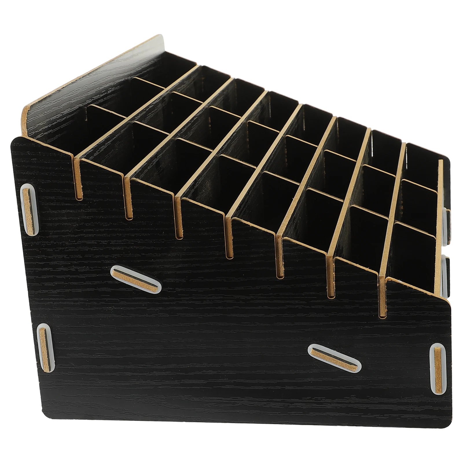 Wooden Desktop Storage Box Multi-Functional Organizer For Office Home Classroom Compartments Phone Card Holder Wood Container
Wooden Desktop Storage Box Multi-Functional Organizer For Office Home Classroom Compartments Phone Card Holder Wood Container