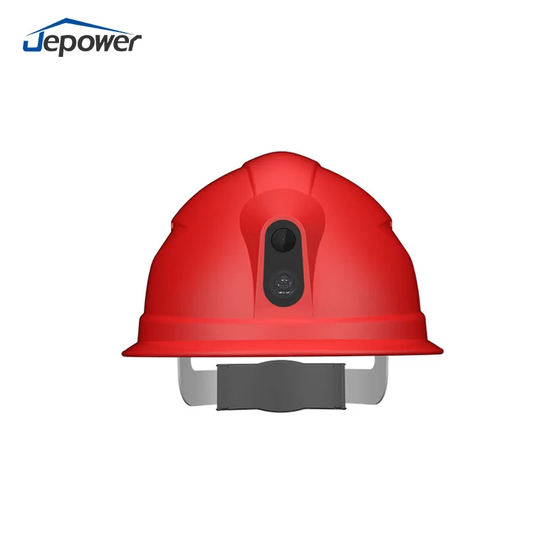Smart Hard Hat Hard Hats Construction Safety Helmet Multifunctional Intelligent Safety Helmet4g Wifi Helmet Camera 1080P
Smart Hard Hat Hard Hats Construction Safety Helmet Multifunctional Intelligent Safety Helmet4g Wifi Helmet Camera 1080P