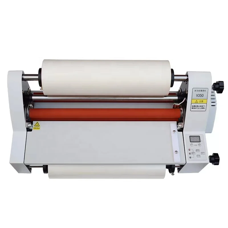 Top Quality Durable Laminating Machinery Equipment Affordable Price Auto Lamination Machine
Top Quality Durable Laminating Machinery Equipment Affordable Price Auto Lamination Machine