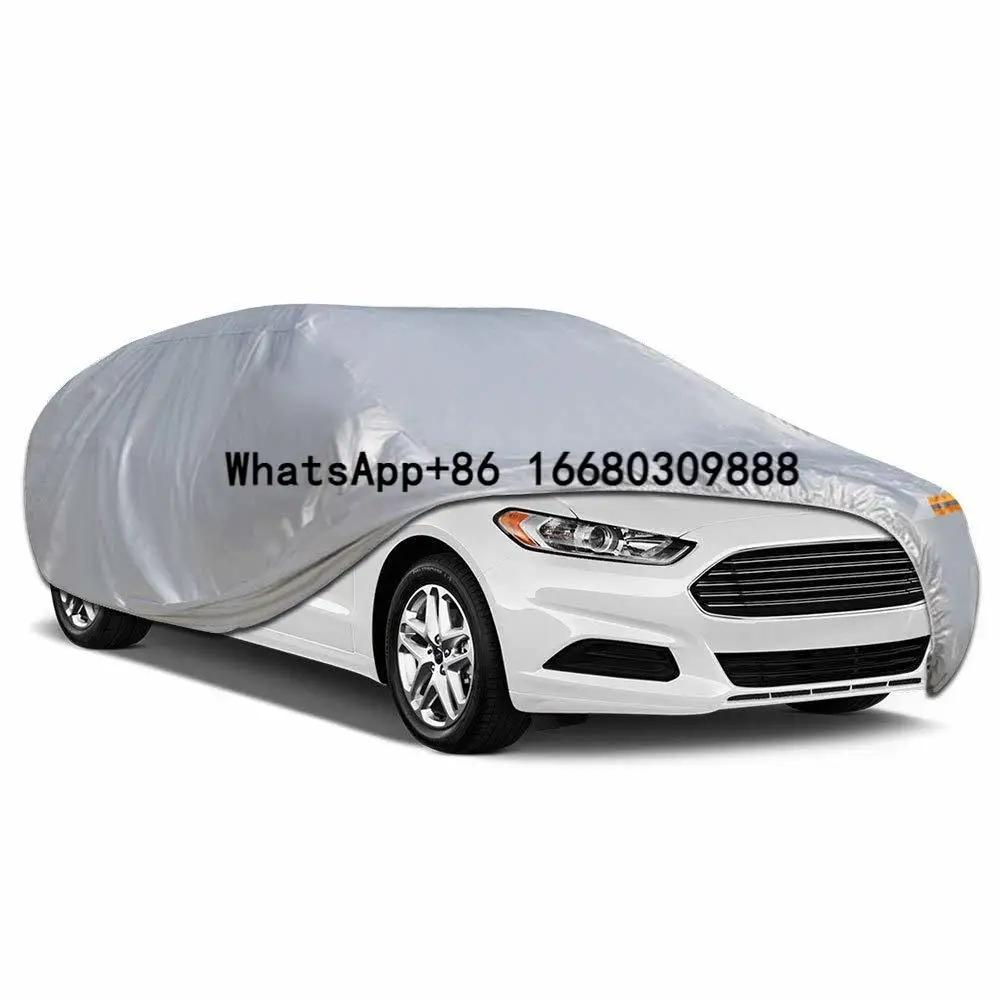 Hot selling magnetic retractable and rechargeable remote control automatic car covers
Hot selling magnetic retractable and rechargeable remote control automatic car covers