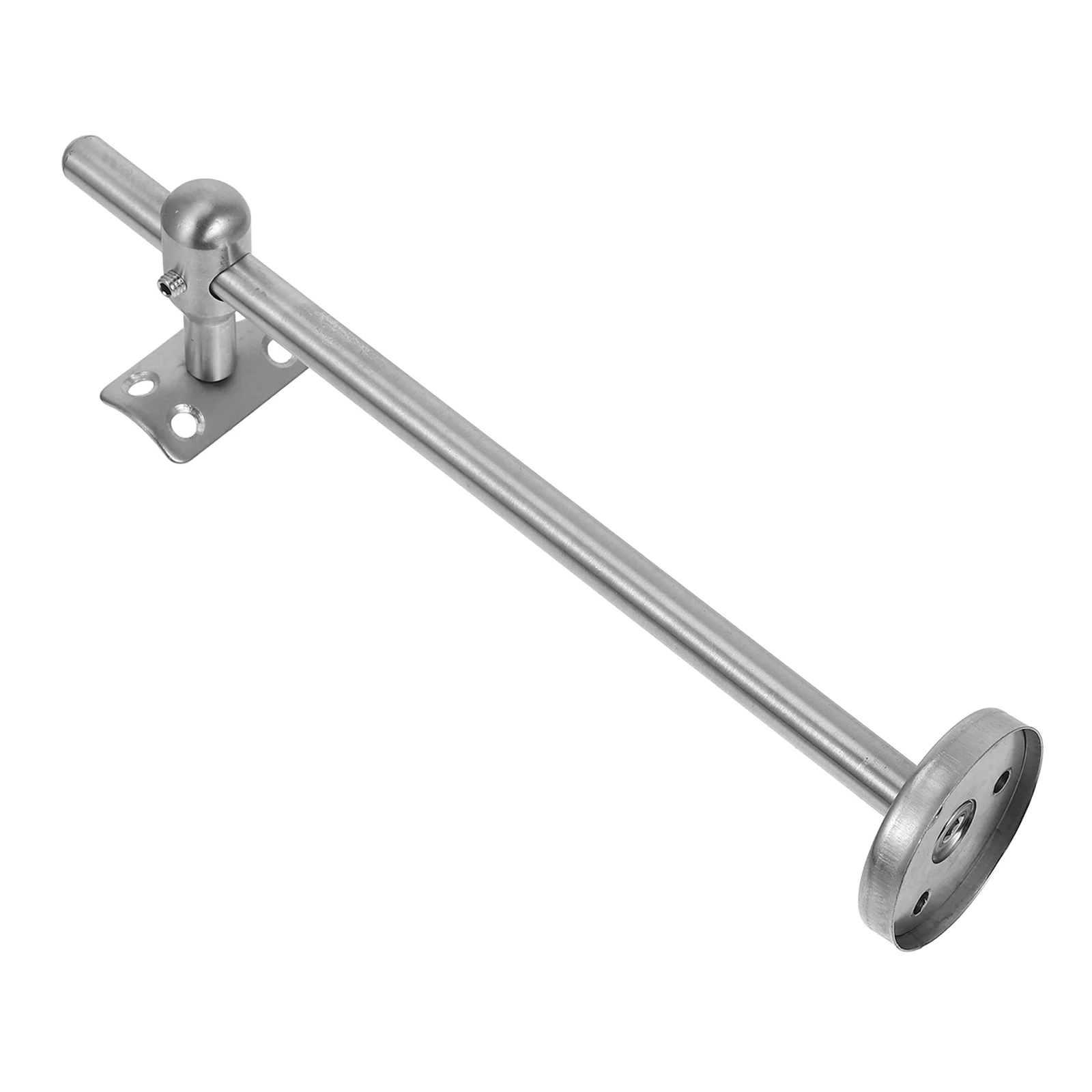 Staircase Handrail Bracket Stainless Adjustable Swivel Brackets Railing for Indoor Stairs Heavy Duty
Staircase Handrail Bracket Stainless Adjustable Swivel Brackets Railing for Indoor Stairs Heavy Duty