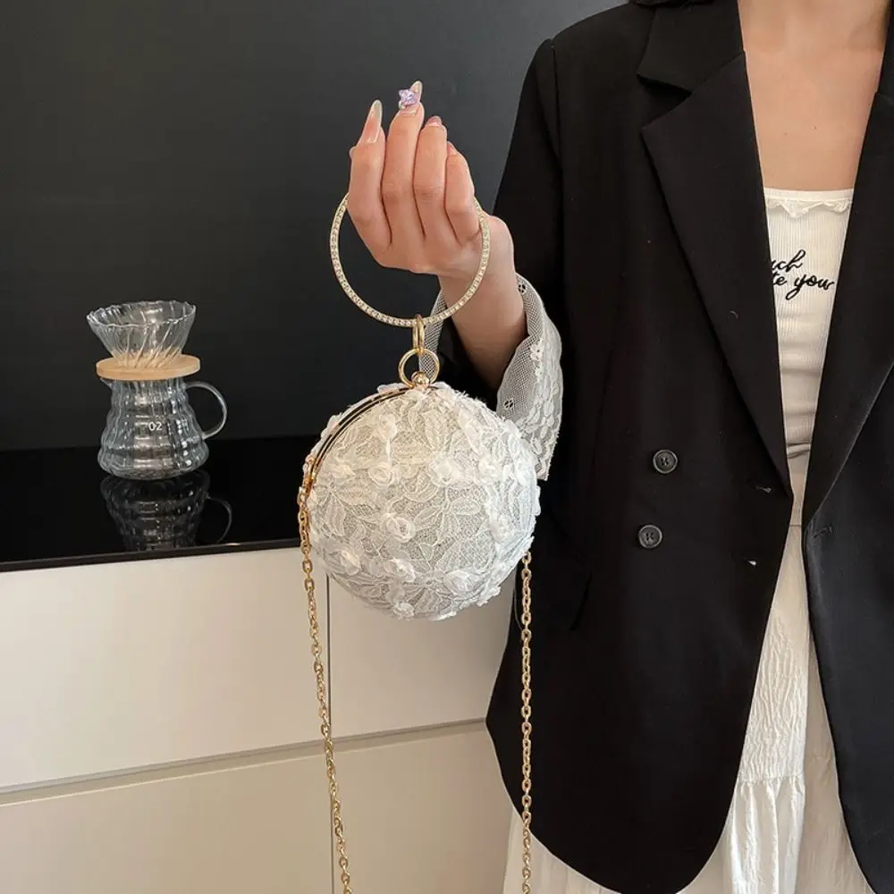 Мини-вечерняя банкетная сумка с вышивкой, большая вместительная сумка на плечо, мяч, кружевная сумка через плечо, женский кошелек-клатч
Мини-вечерняя банкетная сумка с вышивкой, большая вместительная сумка на плечо, мяч, кружевная сумка через плечо, женский кошелек-клатч