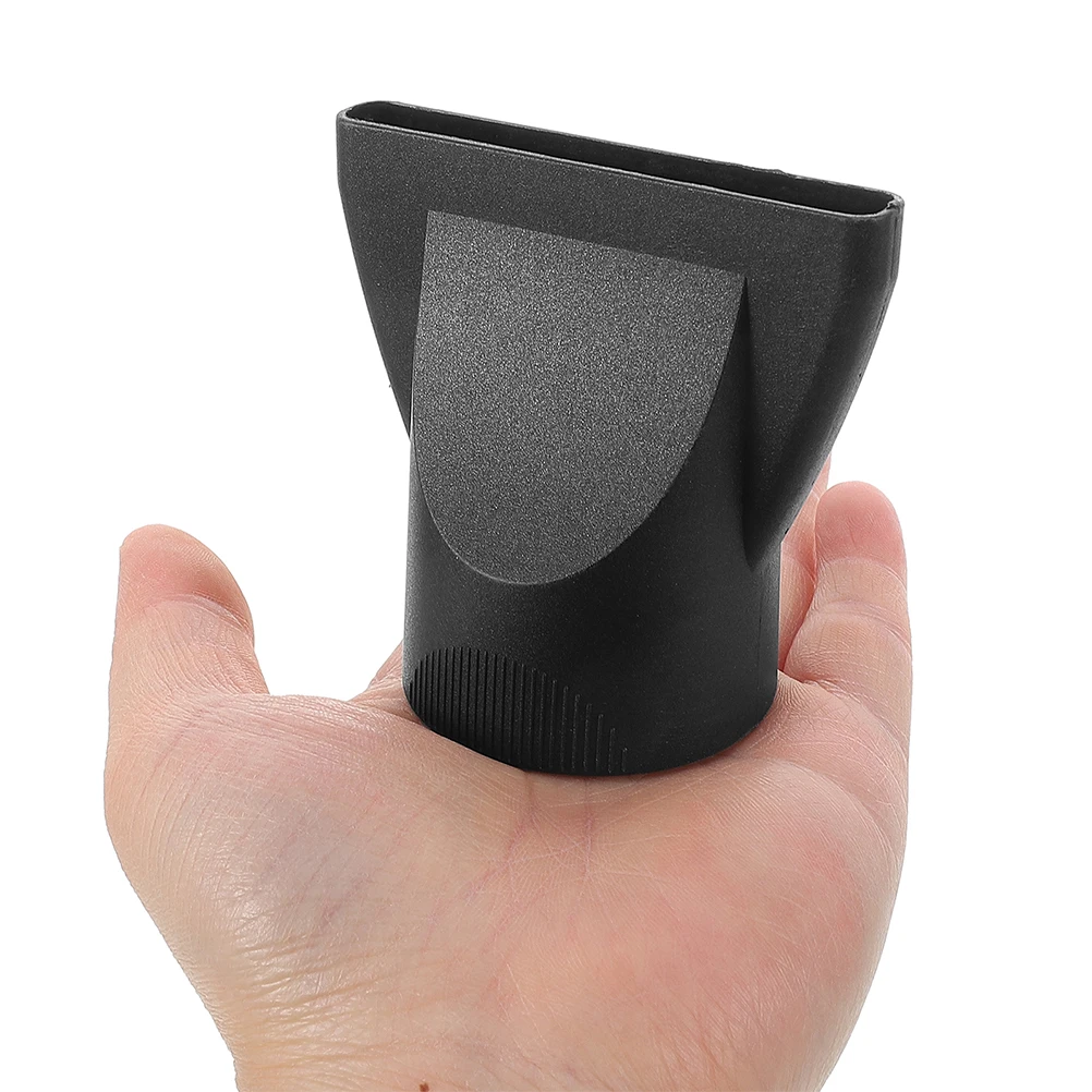 Blower Tube Air Collector Dryer Diffuser Attachment for Hairdryer Universal Concentrator Nozzle Plastic Flat Head Replacement
Blower Tube Air Collector Dryer Diffuser Attachment for Hairdryer Universal Concentrator Nozzle Plastic Flat Head Replacement