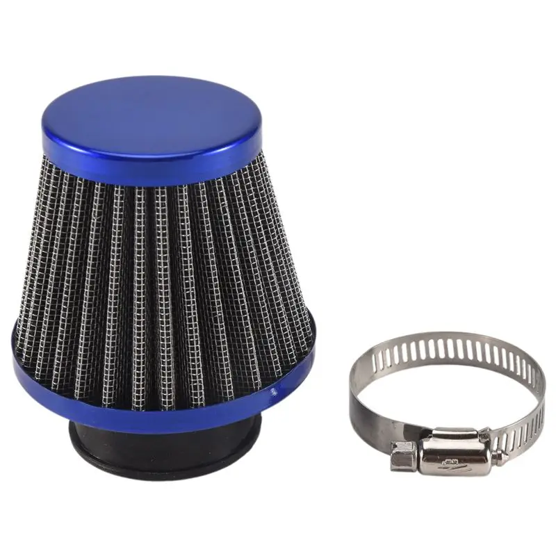 AC34-38Mm Air Filter Intake Induction Kit Universal For Off-Road Motorcycle ATV Quad Dirt Pit Bike Mushroom Head Air Filter Clea
AC34-38Mm Air Filter Intake Induction Kit Universal For Off-Road Motorcycle ATV Quad Dirt Pit Bike Mushroom Head Air Filter Clea