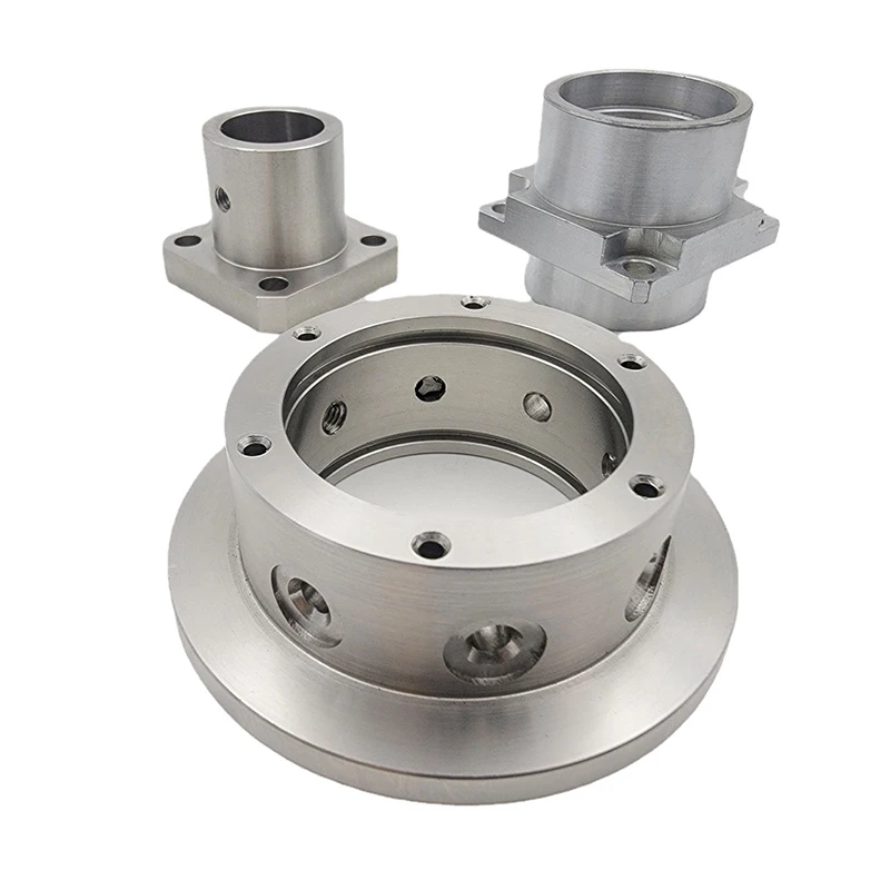 Customize CNC machining non-standard precision parts, aluminum parts machining four-axis and five-axis CNC lathe turning service
Customize CNC machining non-standard precision parts, aluminum parts machining four-axis and five-axis CNC lathe turning service