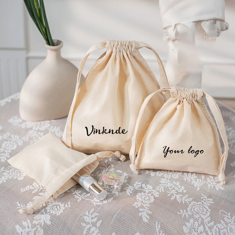 Custom logo Muslin Canvas Cotton Bags Earring Necklace Jewelry Watch Cosmetic Package Drawstring Bag Wedding Travel Organizer
Custom logo Muslin Canvas Cotton Bags Earring Necklace Jewelry Watch Cosmetic Package Drawstring Bag Wedding Travel Organizer