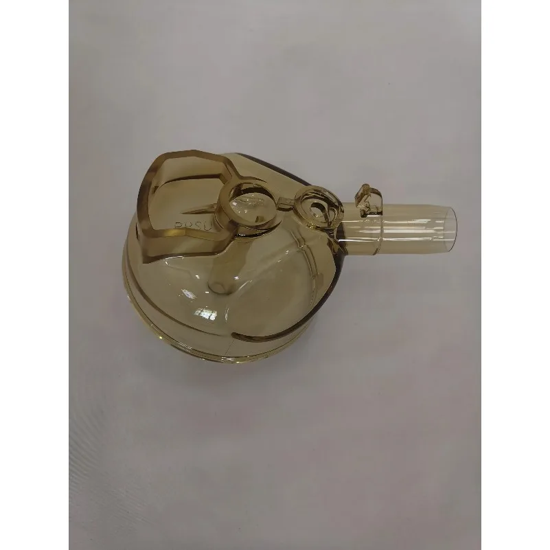 Только корпус для Classic 300cc Milk Claw из поликарбоната
Только корпус для Classic 300cc Milk Claw из поликарбоната