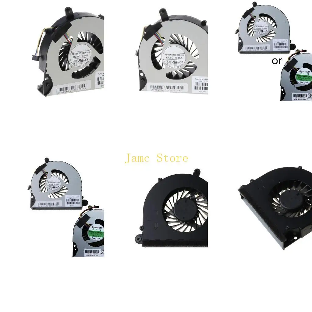 LX0B CPU Cooling Fan For HP Elitebook 8560p 8570p 8560 8560B Laptop Cooling Fan Cooler Cpu Cooling Fan 4-wire ORG
LX0B CPU Cooling Fan For HP Elitebook 8560p 8570p 8560 8560B Laptop Cooling Fan Cooler Cpu Cooling Fan 4-wire ORG