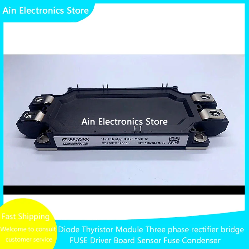 GD300HFT170C6S GD300HFL170C6S GD300HFT120C6S GD450HFL120C6S GD450HFT170C6S GD450HFL170C6S GD600HFY120C6S GD600HFX120C6H НОВЫЙ IGBT
GD300HFT170C6S GD300HFL170C6S GD300HFT120C6S GD450HFL120C6S GD450HFT170C6S GD450HFL170C6S GD600HFY120C6S GD600HFX120C6H НОВЫЙ IGBT