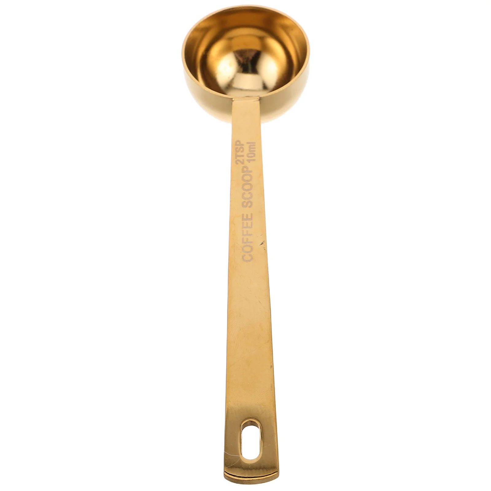 10Ml Stainless Steel Coffee Scoop Long Handle Measuring Spoon For Coffee Powder Milk Formula Protein Tea Baking Kitchen Tool
10Ml Stainless Steel Coffee Scoop Long Handle Measuring Spoon For Coffee Powder Milk Formula Protein Tea Baking Kitchen Tool