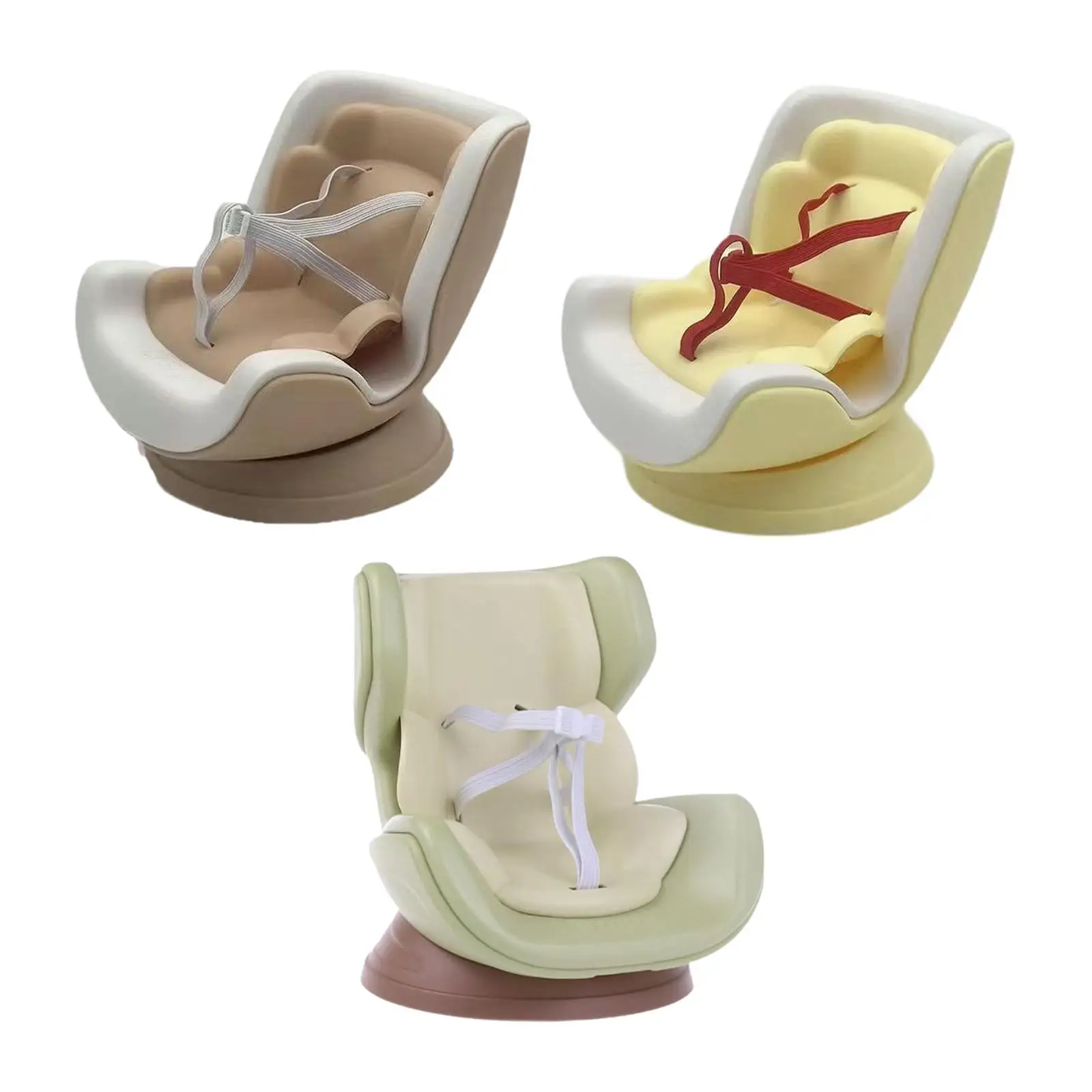 Cars Seat for Doll Car Interior Decor Cute Dolls Accessory Multifunction Doll Seat Cars Decor for Auto Tabletop Home
Cars Seat for Doll Car Interior Decor Cute Dolls Accessory Multifunction Doll Seat Cars Decor for Auto Tabletop Home