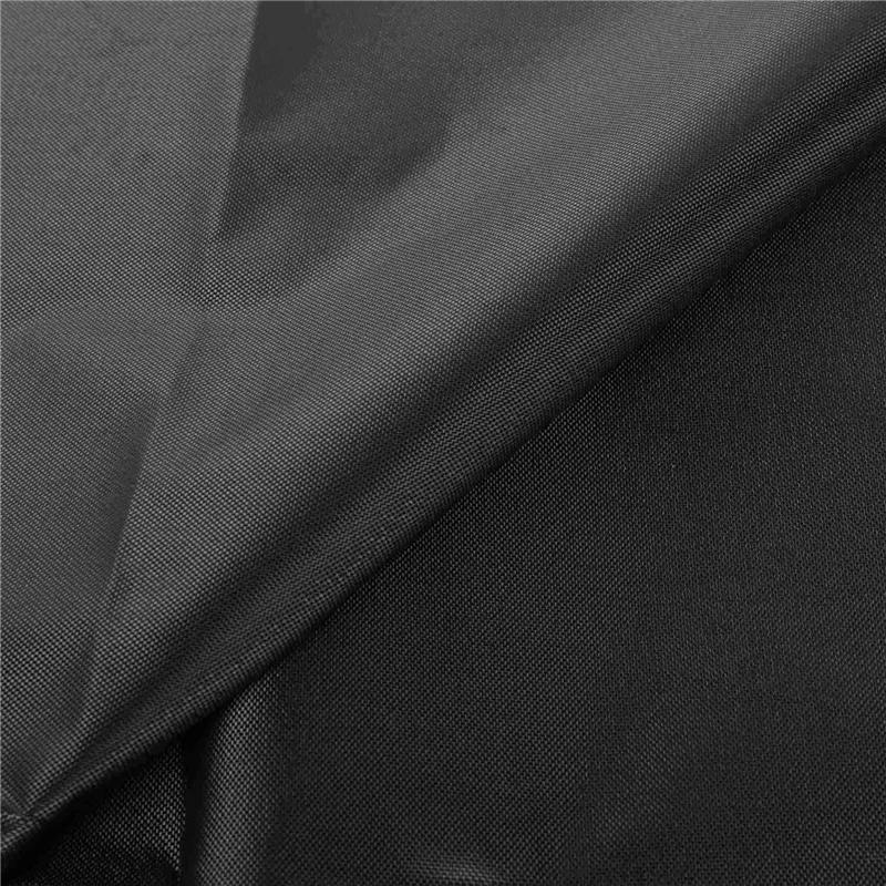 ABUE-Drum Set Cover - Premium Black Waterproof 420D Oxford Fabric With Silver Coating - Anti UV-Rays Protects From The Sun
ABUE-Drum Set Cover - Premium Black Waterproof 420D Oxford Fabric With Silver Coating - Anti UV-Rays Protects From The Sun