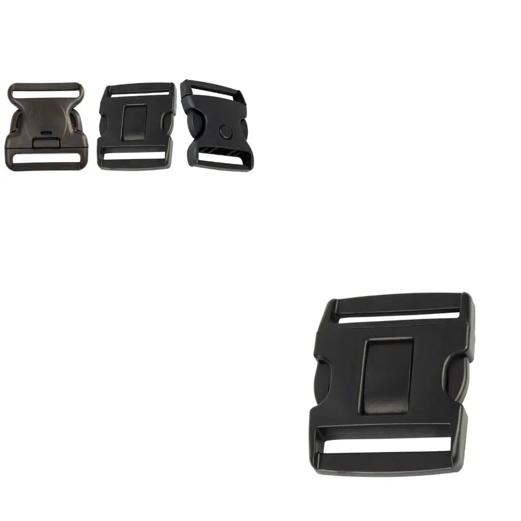 Боковые пряжки Запасные пряжки Пластиковые пряжки Без швейного зажима
Боковые пряжки Запасные пряжки Пластиковые пряжки Без швейного зажима