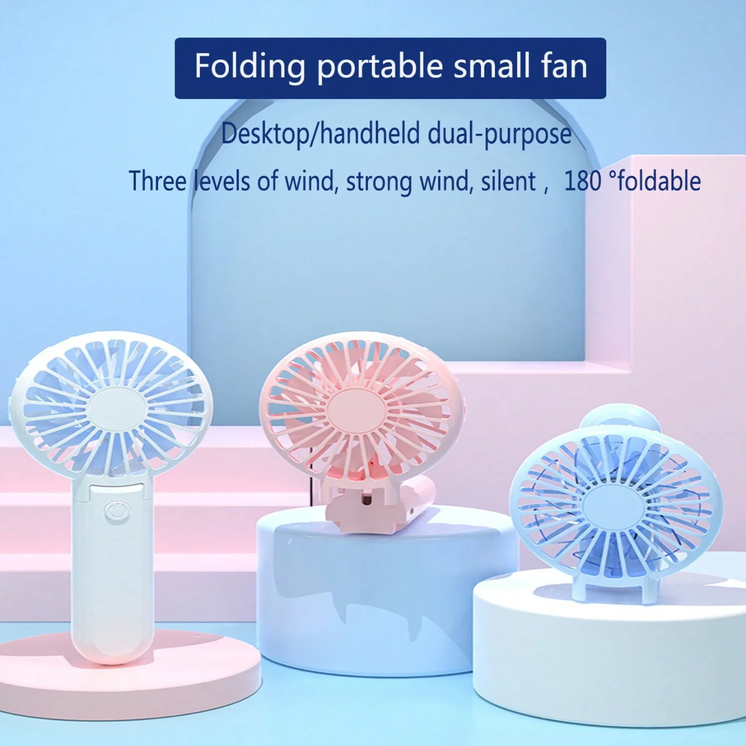 1pc Simple Handheld Mini Fan, Portable Outdoor USB Charging Fan Or Desktop Mini Fan For Office And Use
1pc Simple Handheld Mini Fan, Portable Outdoor USB Charging Fan Or Desktop Mini Fan For Office And Use