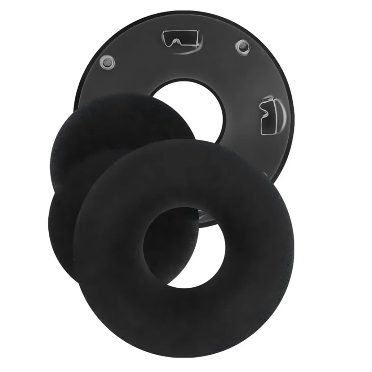 A05R амбушюры для AKG K121 K121S K141 MK II K142 HD сменные амбушюры для наушников амбушюры
A05R амбушюры для AKG K121 K121S K141 MK II K142 HD сменные амбушюры для наушников амбушюры