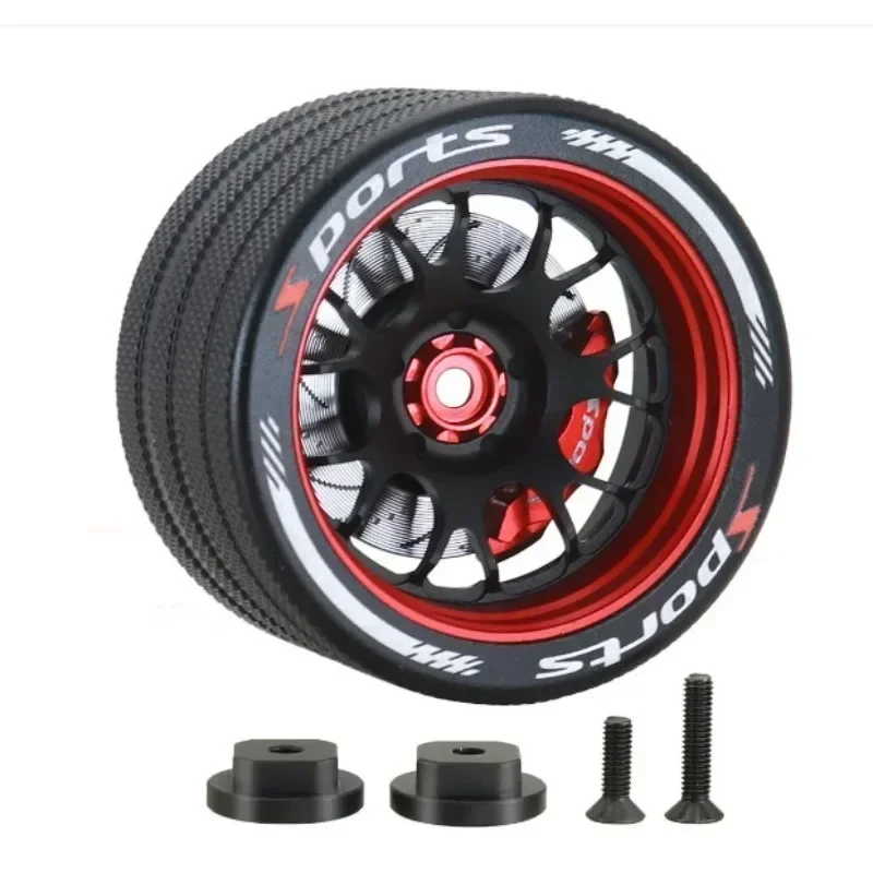 Rc Remote Control Metal Handwheel For Sanwa Mt4/mt5/m12/m17 Futaba 4px/7px/10px Flysky Nb4 Ko Ex Next Wfly X9 Steering Wheel
Rc Remote Control Metal Handwheel For Sanwa Mt4/mt5/m12/m17 Futaba 4px/7px/10px Flysky Nb4 Ko Ex Next Wfly X9 Steering Wheel
