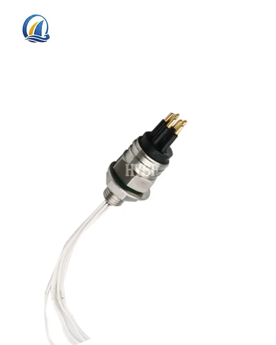 Seacon Pluggable Wet Cable Subsea Watertight Plug Ip69K Birns MCIL-6M MCBH-6F Marine Plug Subconn Wet Cable 6pin Connector
Seacon Pluggable Wet Cable Subsea Watertight Plug Ip69K Birns MCIL-6M MCBH-6F Marine Plug Subconn Wet Cable 6pin Connector