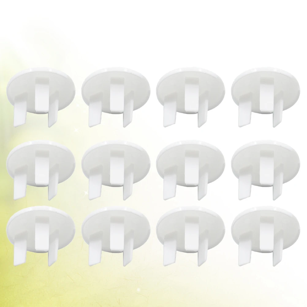 200 Pcs Socket Protective Cover Power Outlet Baby Proof Home Safety Child Protection Anti Shock Electrical Guard
200 Pcs Socket Protective Cover Power Outlet Baby Proof Home Safety Child Protection Anti Shock Electrical Guard