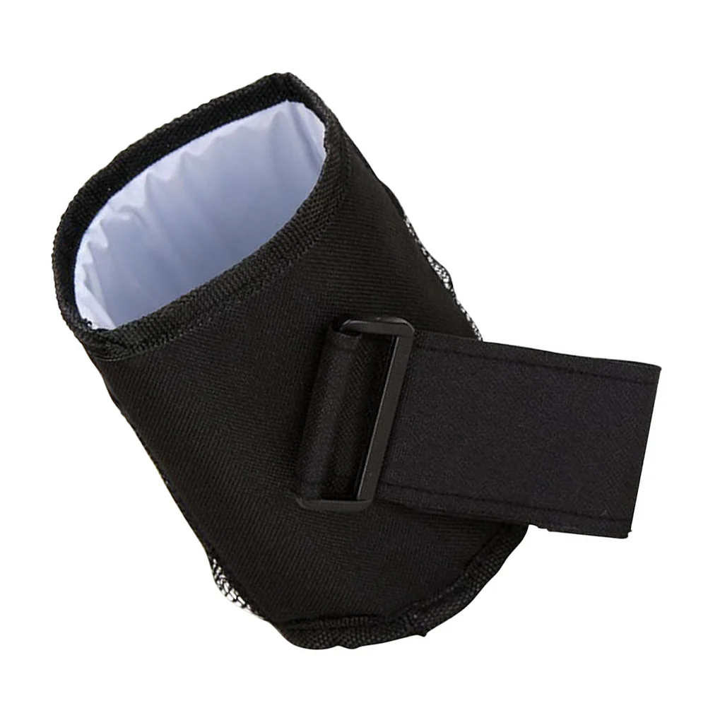 Stroller Bottle Holder Heat Preservation Insulated Cup Sleeve Protective Carrier Stroller Bottle Stand Protective Cover
Stroller Bottle Holder Heat Preservation Insulated Cup Sleeve Protective Carrier Stroller Bottle Stand Protective Cover