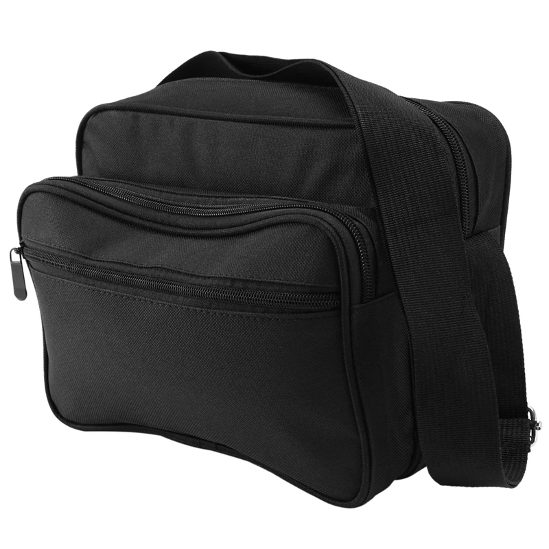 A53Q-Tool Tote Bag, Electrical Bag, Tool Storage Bag, Waterproof Tool Storage Bag
A53Q-Tool Tote Bag, Electrical Bag, Tool Storage Bag, Waterproof Tool Storage Bag