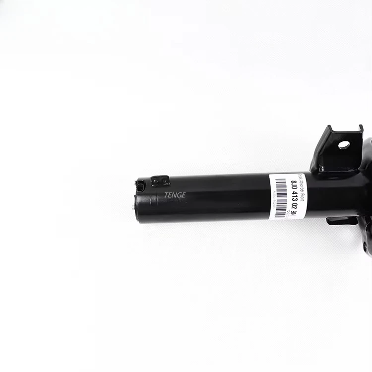 Pneumatic Coilover Spring Shock Absorber for Audi TT 8J 2007-2014, Rear Air Suspension Gas Strut, Part 8J0413029N
Pneumatic Coilover Spring Shock Absorber for Audi TT 8J 2007-2014, Rear Air Suspension Gas Strut, Part 8J0413029N