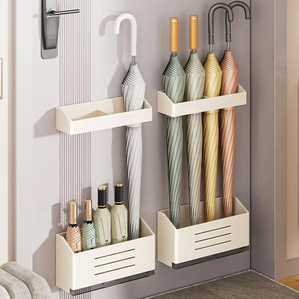 Umbrella Organizer Rack No Punching Space Saving Home Office Wall Mount Folding Long Umbrella Organizer Hanger Rack
Umbrella Organizer Rack No Punching Space Saving Home Office Wall Mount Folding Long Umbrella Organizer Hanger Rack