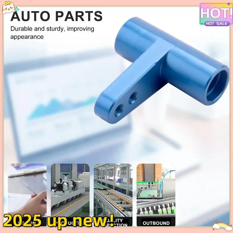Metal Steering Servo Saver 10147 For VRX Racing RH1043 RH1045 RH1043SC RH1045SC RH817 RH818 RC Car Upgrade Parts-A83M
Metal Steering Servo Saver 10147 For VRX Racing RH1043 RH1045 RH1043SC RH1045SC RH817 RH818 RC Car Upgrade Parts-A83M