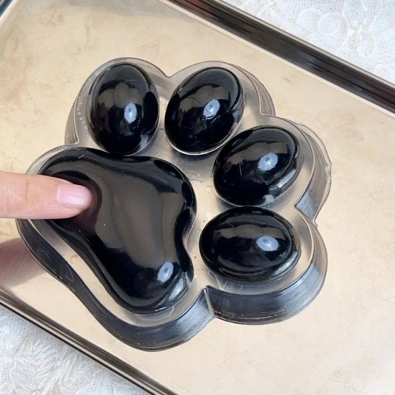Big Size Kawaii Cat Paw Squeeze Toys Cute Cat Claw Slow Rebound Squishy Toys Stress Relief Decompression Sensory Fidget Toys For Kids Adults Gift Wholesale Dropshipping
Big Size Kawaii Cat Paw Squeeze Toys Cute Cat Claw Slow Rebound Squishy Toys Stress Relief Decompression Sensory Fidget Toys For Kids Adults Gift Wholesale Dropshipping