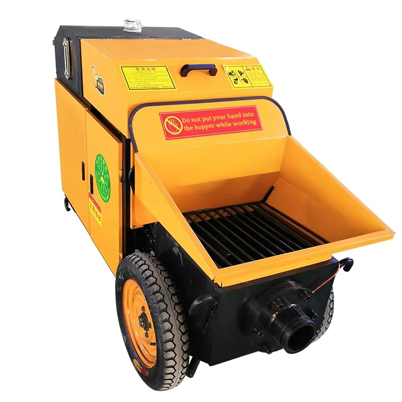 Automated Concrete Pump Smart Diagnostics Real-Time Monitoring Predictive Maintenance Alerts
Automated Concrete Pump Smart Diagnostics Real-Time Monitoring Predictive Maintenance Alerts