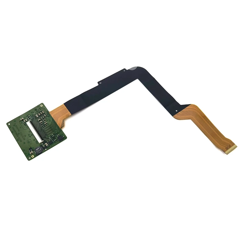 1PCS New For Fujifilm X-H1 XH1 Screen Cable Display X-Cable LCD Cable Tape Parts Repair Accessories
1PCS New For Fujifilm X-H1 XH1 Screen Cable Display X-Cable LCD Cable Tape Parts Repair Accessories