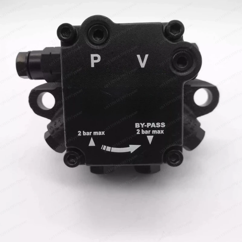 Fuel Pump/Gear Pump | Compatible with Riyalu/Black & Decker Burners
Fuel Pump/Gear Pump | Compatible with Riyalu/Black & Decker Burners