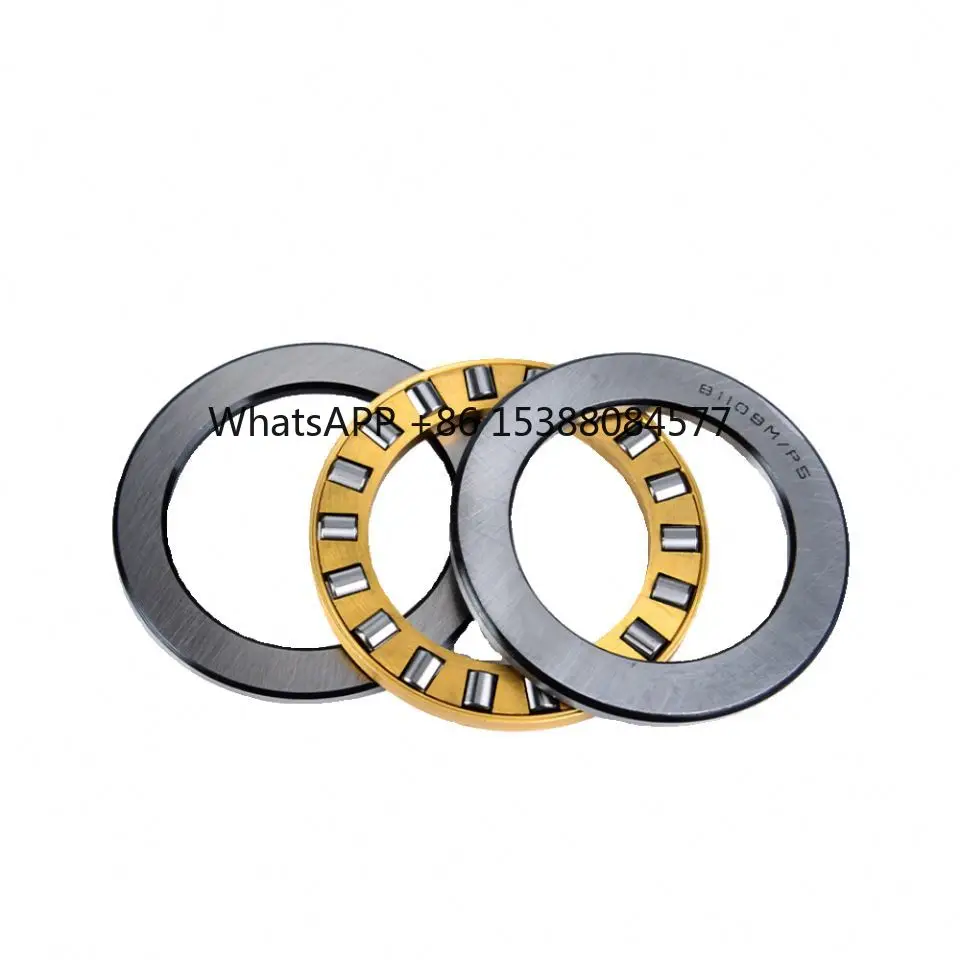 Wholesale 514560 80TR01 80TTHD034 T921 Thrust Tapered Roller Bearings T811 Bearing
Wholesale 514560 80TR01 80TTHD034 T921 Thrust Tapered Roller Bearings T811 Bearing