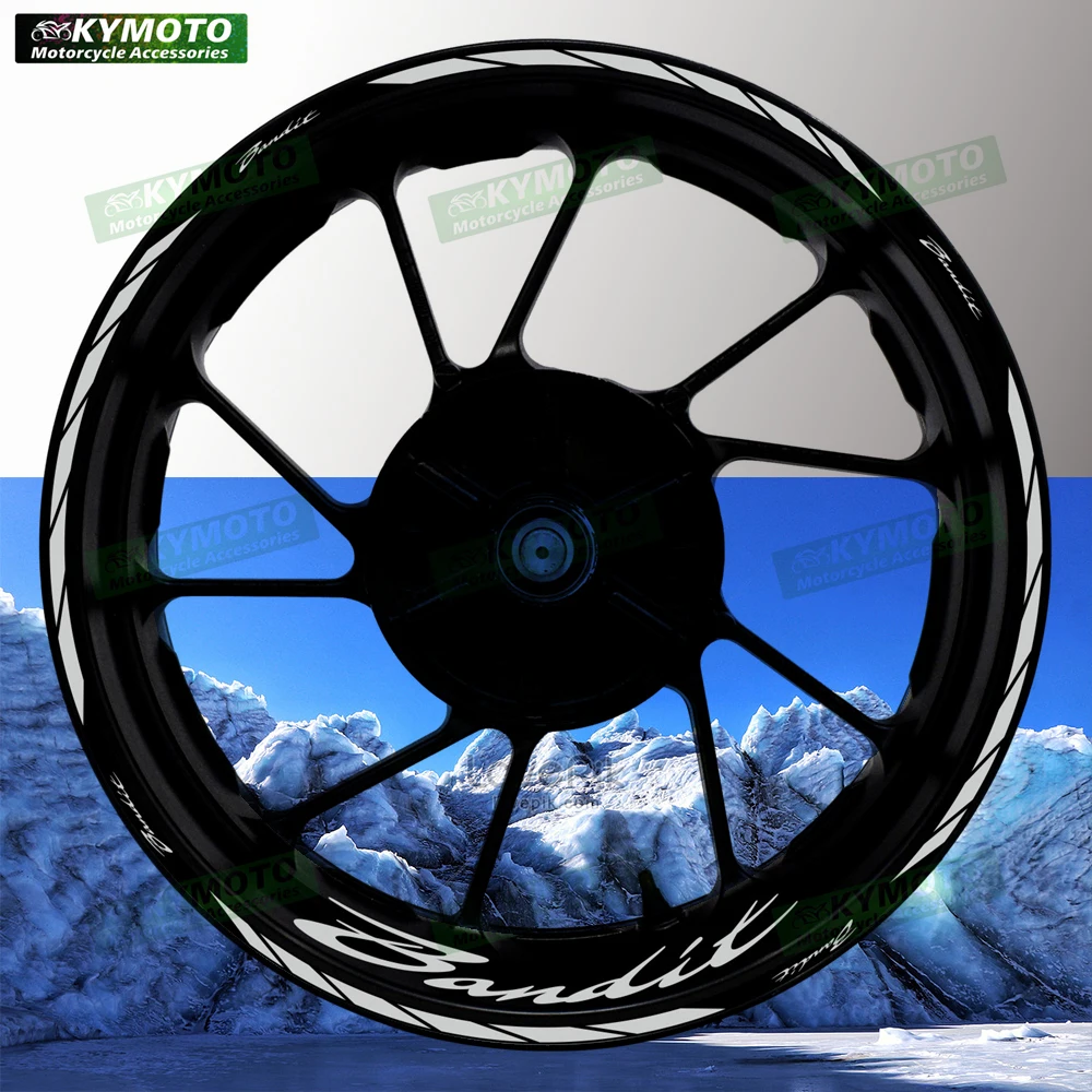 For Bandit motorcycle accessories 17 inch front and rear wheel decals fairing hub modified reflective wheel rim stickers
For Bandit motorcycle accessories 17 inch front and rear wheel decals fairing hub modified reflective wheel rim stickers