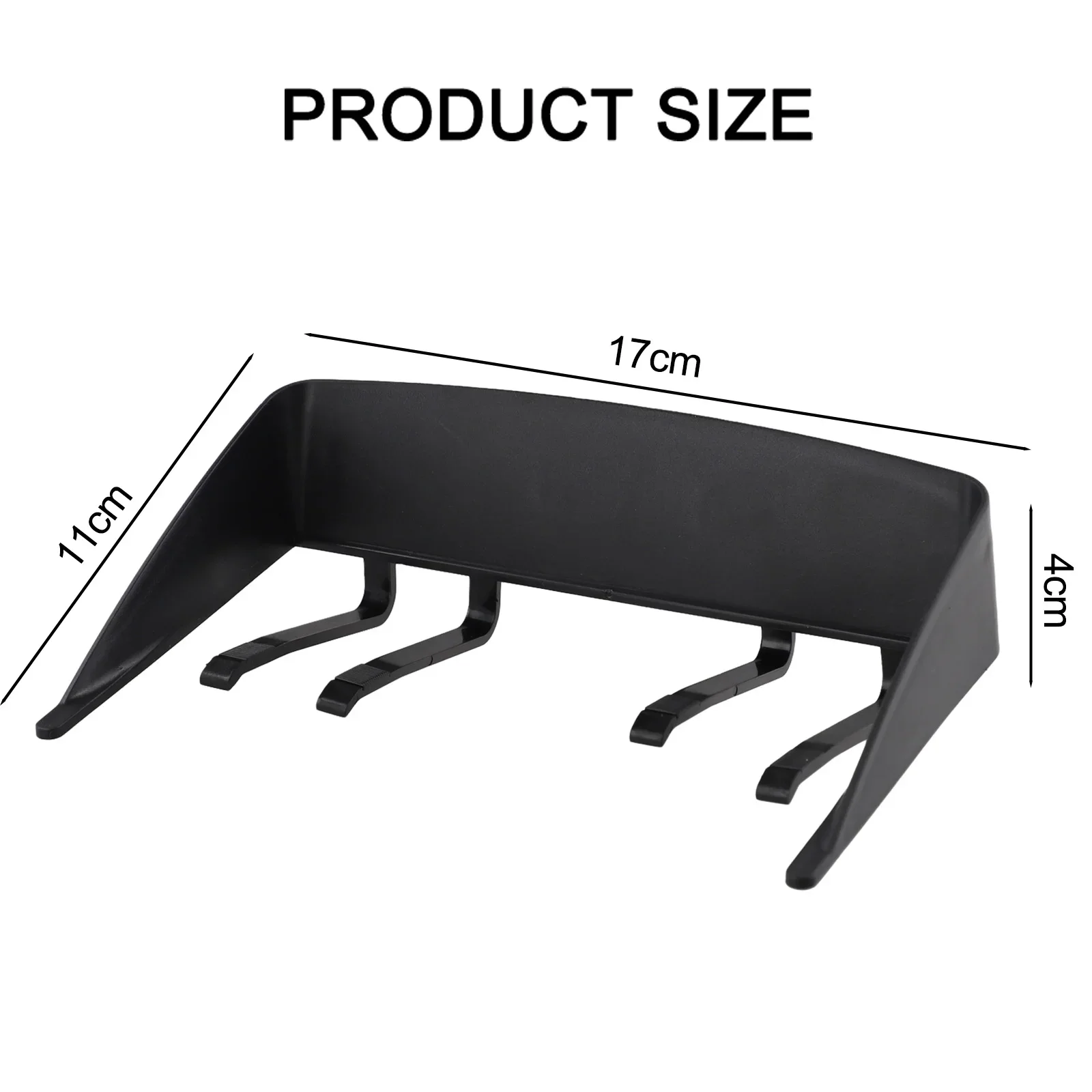 GPS Navigation Sun Shade GPS Car Navigation Decoration 7 Inch Anti-Glare Visor Car navigation decoration Great
GPS Navigation Sun Shade GPS Car Navigation Decoration 7 Inch Anti-Glare Visor Car navigation decoration Great