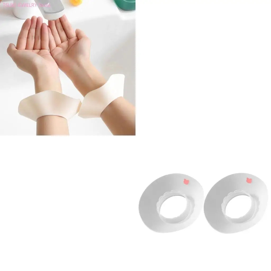 62KE 2lots Lovely Face Wash Wrist Band Stylish Washing Wristbands Children Wristbands
62KE 2lots Lovely Face Wash Wrist Band Stylish Washing Wristbands Children Wristbands