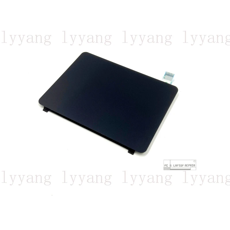 f For Acer Predator PH315-54 Touchpad Trackpad Buttons & Cable Black 56.QC5N2.001
f For Acer Predator PH315-54 Touchpad Trackpad Buttons & Cable Black 56.QC5N2.001