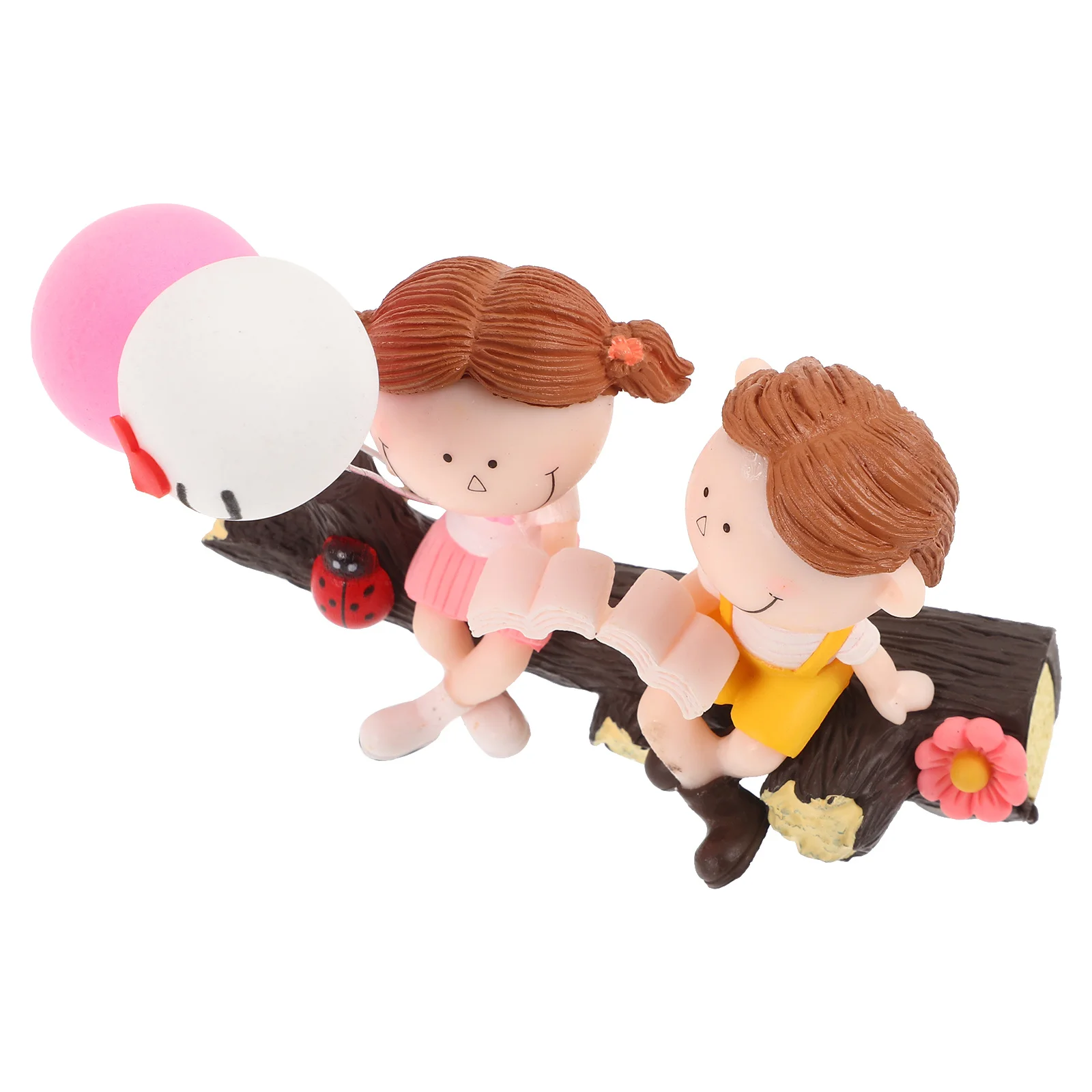 Car Dashboard Couple Decoration Resin Cartoon Love Ornament Romantic Gift Car Interior Accessories Valentine Anniversary
Car Dashboard Couple Decoration Resin Cartoon Love Ornament Romantic Gift Car Interior Accessories Valentine Anniversary