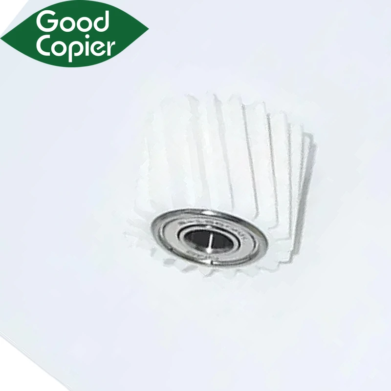 2PCS AB012120 for Ricoh MP C2003 C2503 C3003 C3503 C4503 C5503 C6003 MPC2003 MPC2503 MPC3003 MPC3503 Fuser Drive Gear
2PCS AB012120 for Ricoh MP C2003 C2503 C3003 C3503 C4503 C5503 C6003 MPC2003 MPC2503 MPC3003 MPC3503 Fuser Drive Gear