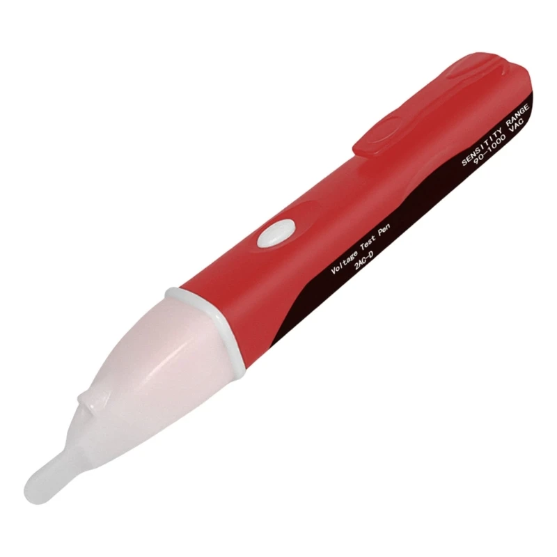 652F Multifunctional Electrical Circuit Detectors Pen Not Contact Tester Pen Detectors Pen for Home Repairs
652F Multifunctional Electrical Circuit Detectors Pen Not Contact Tester Pen Detectors Pen for Home Repairs