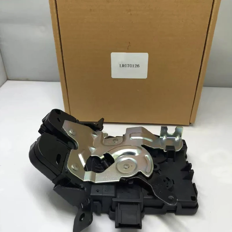 Tailgate Spring Lock Assembly LR070126 for Range Rover L405 Range Rover Sport L494
Tailgate Spring Lock Assembly LR070126 for Range Rover L405 Range Rover Sport L494